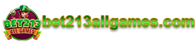 Bet213 All Games logo